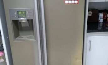 Imagem 6: Apartamento no Tatuapé de 153 m com 3 dormitórios sendo 1 suíte com closet, banheira e sac