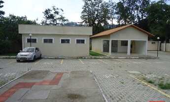 Imagem 4: Otimo apartamento a venda com 48m² e 2 quartos - Colonia Santo Antonio - Barra Mansa (RJ