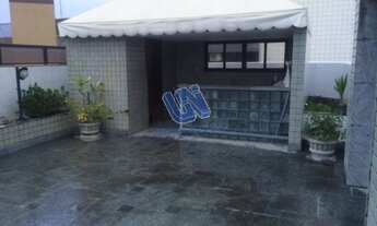 Imagem 4: Cobertura Duplex com 5 Suites sendo 3 com closet 729m2 com vista espetacular do Rio Vermel