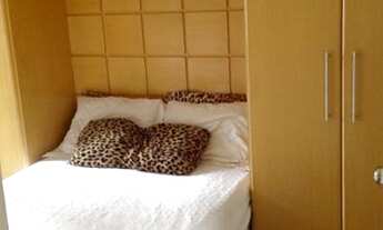 Imagem 2: Apartamento para Venda em São Paulo, Chácara Inglesa, 2 dormitórios, 1 suíte, 2 banheiros