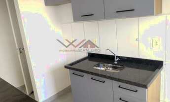 Imagem 5: Apartamento Padrão para Venda em Alto do Cardoso Pindamonhangaba-SP - 391