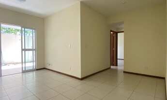 Imagem 4: Apartamento com 02 quartos sendo 01 suíte para aluguel