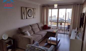 Imagem 2: Apartamento com 4 dormitórios à venda, 140 m² por R$ 1.000.000,00 - Ipiranga - São Paulo/S