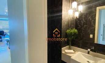 Imagem 2: Apartamento com 4 dormitórios para alugar, 234 m² por R$ 9.500/mês - Gleba Palhano - Londr