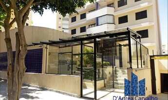 Imagem 3: Apartamento para Venda em São Paulo, Chácara Inglesa, 2 dormitórios, 1 suíte, 2 banheiros