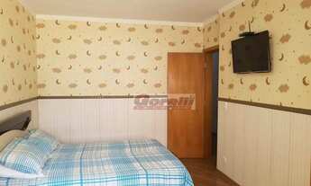 Imagem 5: Casa com 3 dormitórios à venda, 300 m² por R$ 1.350.000,00 - Condomínio Arujazinho IV - Ar