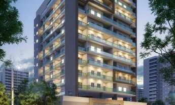 Imagem: Lançamento com plantas diversificadas