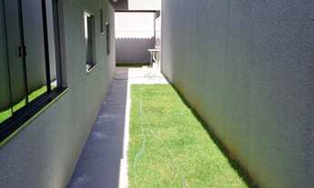 Imagem 3: Casa Buriti Sereno 3Q 310 mil Ap de Goiânia