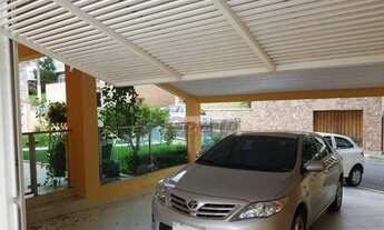 Imagem 2: Casa com 3 dormitórios à venda, 300 m² por R$ 1.350.000,00 - Condomínio Arujazinho IV - Ar