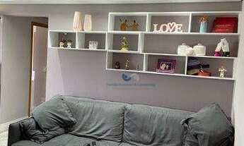 Imagem: Apartamento à venda, 103 m² por R$ 899.000,00