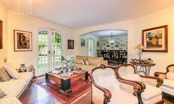 Imagem 5: Casa Aconchegante em Localização Privilegiada do Pacaembu