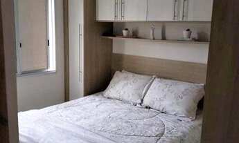 Imagem 3: Apartamento com 2 dormitórios à venda, 52 m² por R$ 410.000,00 - Vila Invernada - São Paul