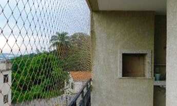 Imagem 6: Apartamento à venda, 106 m² por R$ 670.000,00 - Condomínio Mondo Itália - Vinhedo/SP