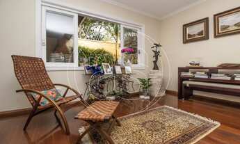 Imagem 7: São Paulo - Casa de Condomínio - Alto da Boa Vista