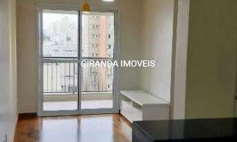 Imagem: SAO PAULO - Apartamento Padrão - CONSOLACAO