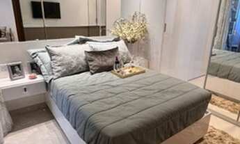 Imagem 6: Excelente Apartamento na Praia de Itapuã - 02 Quartos e 01 Vaga