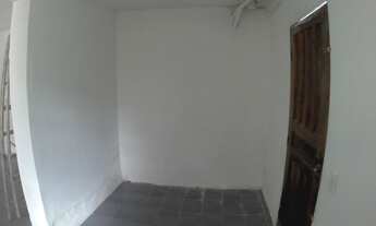 Imagem 7: Casa para aluguel tem 25 metros quadrados com 1 quarto