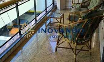 Imagem 2: Recreio dos Bandeirantes- 3 quartos - 85m-²