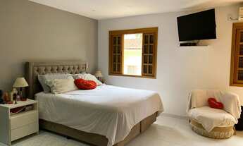 Imagem: Sobrado para venda com 100 metros quadrados