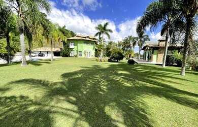 Imagem 5: Casa de condomínio para venda possui 947 metros quadrados com 6 quartos