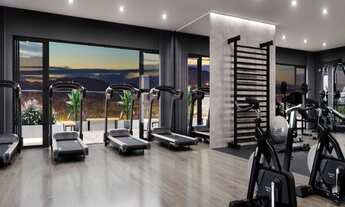 Imagem 6: Lançamento Edifício Camboriú Boulevard - 3 dormitórios (sendo 1 suíte) - 2 garagens - Chur