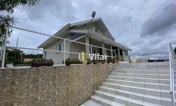 Imagem 7: Chácara com 6 dormitórios à venda, 7000 m² por R$ 889.900,00 - Planta Laranjeiras - Piraqu