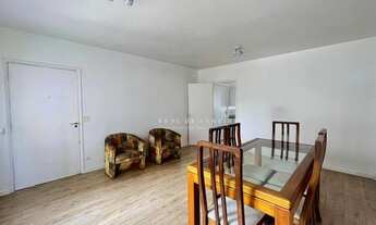 Imagem: Itaim Bibi - 75m² - 2 quartos - 1 vaga