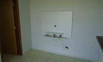 Imagem 3: Apartamento para aluguel possui 40 metros quadrados com 1 quarto