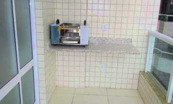 Imagem 7: Apartamento com 1 Quarto à Venda, 58 m² por R$ 249.500