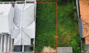 Imagem 3: Lote/Terreno para venda tem 250 metros quadrados em Potecas - São José - SC