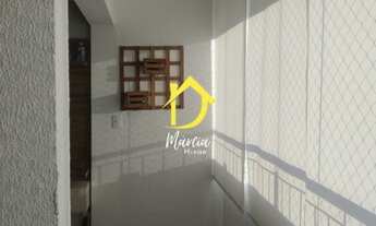 Imagem 6: Apartamento com sacada no Centro SBC