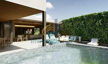 Imagem 3: MANSÃO NO ALPHAVILLE RESIDENCIAL 1 - EM CONSTRUÇÃO -ENTREGA PREVISTA EM 2023,04 Suítes (Su