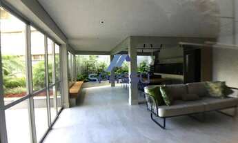 Imagem: BELO HORIZONTE - Apartamento Padrão - Anchieta