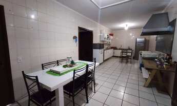 Imagem 7: Casa com 3 dormitórios à venda, 196 m² por R$ 430.000 - Campo Limpo - Americana/SP