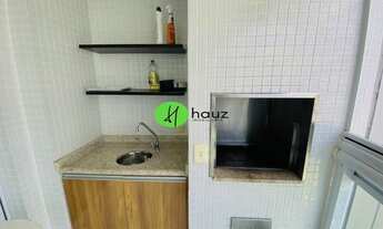 Imagem 6: Apartamento com 3 Dormitorio(s) localizado(a) no bairro RIVIERA em BERTIOGA / Ref.:AP19231