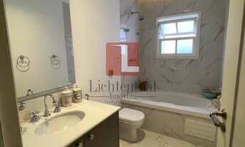 Imagem 2: Casa de Vila Impecável em Jardim Paulista - São Paulo, SP