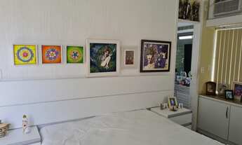 Imagem 6: OPORTUNIDADE EM BOA VIAGEM / 4 QTOS (2 STES) / LAZER E 2 VAGAS / LOCALIZAÇÃO PRIVILEGIADA