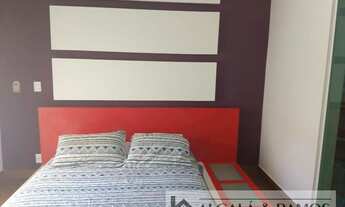 Imagem 7: Casa para venda com 450 metros quadrados com 6 quartos em Condomínio Fechado