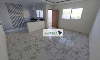 Imagem 3: Casa com 3 dormitórios à venda, 109 m² por R$ 540.000 - Nova Cerejeiras - Atibaia/SP