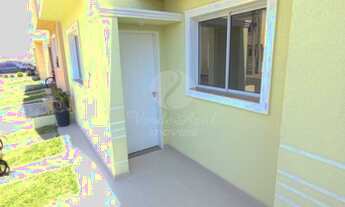 Imagem 3: Casa - Jardim da Alvorada - Nova Odessa