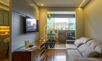 Imagem: Apartamento 93 m2 s com 3 quartos em Serra