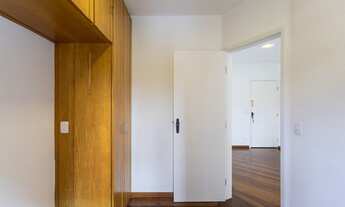 Imagem 2: São Paulo - Apartamento Padrão - Moema