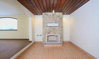 Imagem 4: Casa para alugar no Jardim Guedala com 6 quartos (6 suítes