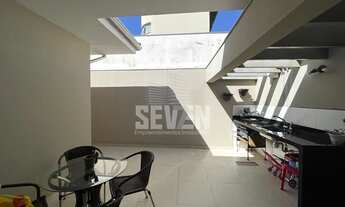 Imagem 6: Casa para Locação Villaggio II - 3 Suítes