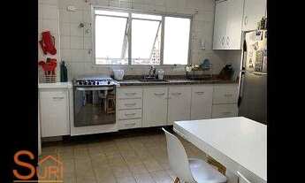 Imagem 6: Apartamento com 4 dormitórios à venda, 150 m² por R$ 901.000,00 - Santa Paula - São Caetan