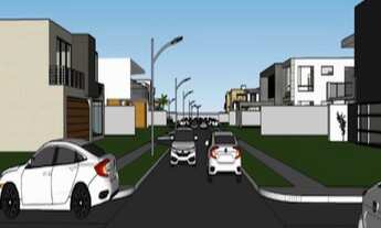 Imagem 3: Terreno RESIDENCIAL em BRASÍLIA - DF, PARK WAY