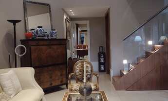 Imagem 6: Apartamento para aluguel e venda com 189 metros quadrados com 3 quartos