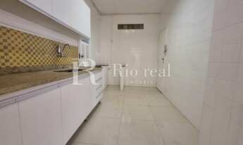 Imagem 6: Rio de Janeiro - Apartamento Padrão - Leblon