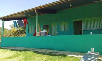 Imagem: VENDO RANCHO CONDOMÍNIO CORUMBÁ 4 ABADIÂNIA