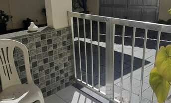 Imagem 6: Casa para venda 60 metros quadrados com 5 quartos em Braz de Pina - Rio de Janeiro - RJ